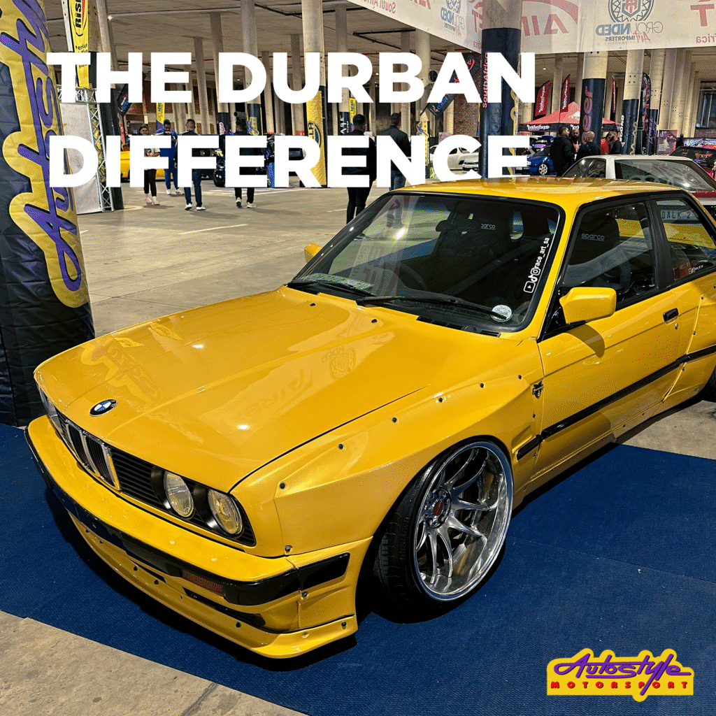 Autostyle Contact Number VIBE Audio Takes Centre Stage at Autostyle Motor Expo, Durban! - Midbass